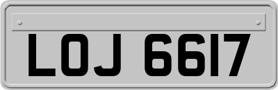 LOJ6617