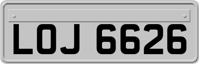 LOJ6626