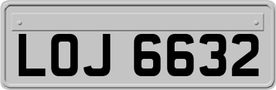 LOJ6632