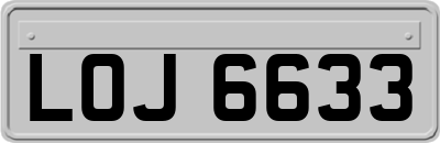 LOJ6633