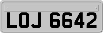 LOJ6642