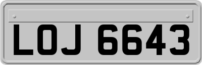 LOJ6643
