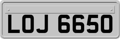 LOJ6650