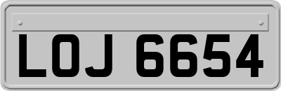 LOJ6654