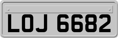 LOJ6682