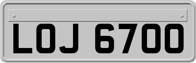 LOJ6700