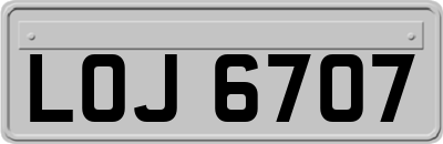 LOJ6707