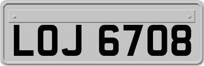 LOJ6708