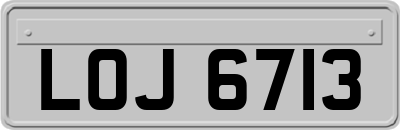 LOJ6713