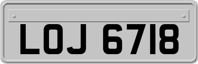 LOJ6718
