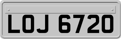 LOJ6720