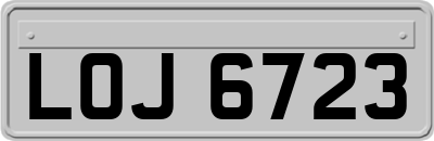 LOJ6723