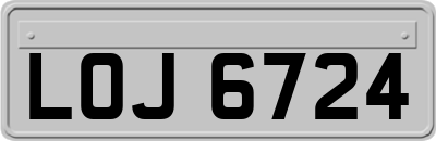 LOJ6724