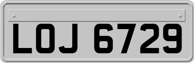 LOJ6729