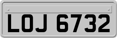 LOJ6732