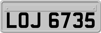 LOJ6735