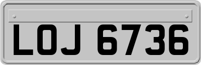 LOJ6736