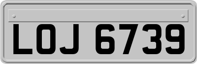 LOJ6739