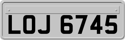 LOJ6745