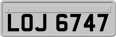 LOJ6747