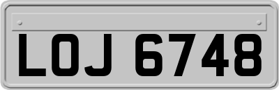 LOJ6748