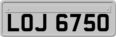 LOJ6750