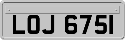 LOJ6751