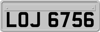 LOJ6756