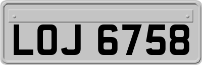 LOJ6758