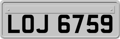 LOJ6759