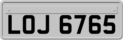LOJ6765