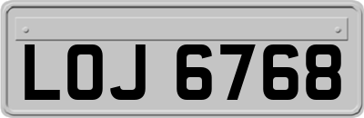 LOJ6768