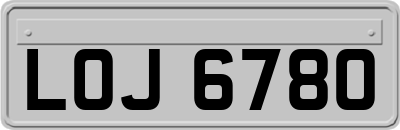 LOJ6780