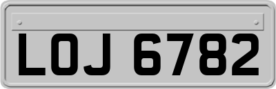 LOJ6782
