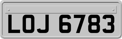 LOJ6783