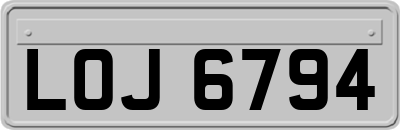 LOJ6794