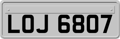 LOJ6807