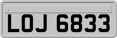 LOJ6833