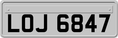 LOJ6847