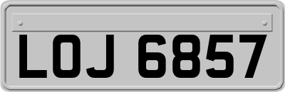 LOJ6857