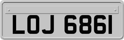 LOJ6861