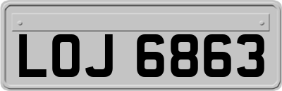 LOJ6863