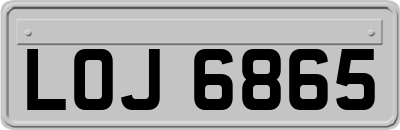 LOJ6865