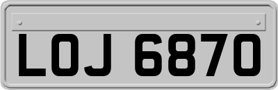 LOJ6870