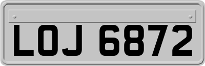 LOJ6872