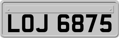 LOJ6875