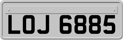 LOJ6885