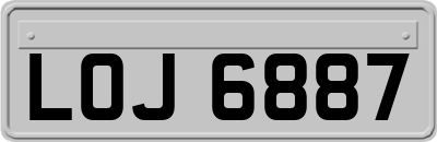 LOJ6887