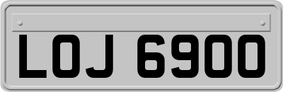 LOJ6900