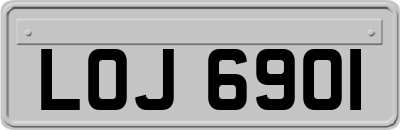 LOJ6901